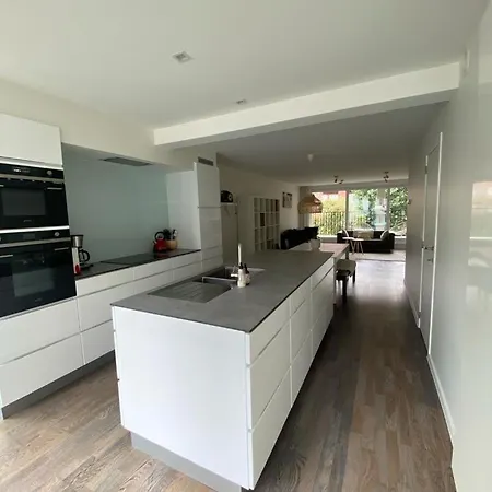 Recent En Lichtrijk Duplex-appartement Te