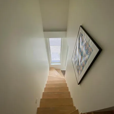 شقة Recent En Lichtrijk Duplex-appartement Te فينداوني